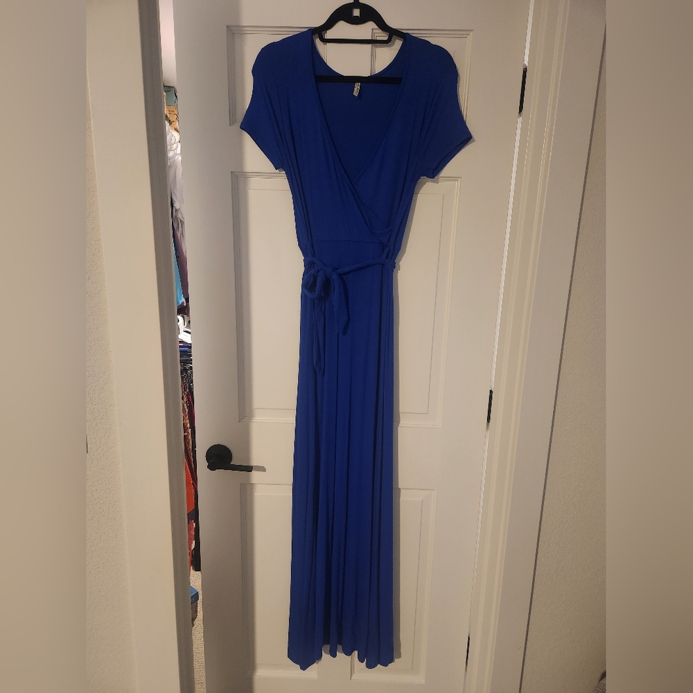 Maternity Dress